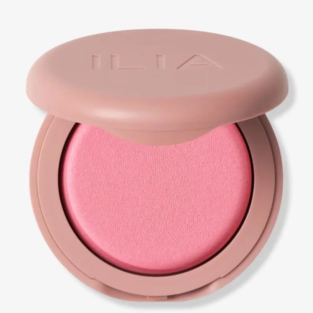 Ilia Soft Focus Blurring Blush - Talc-Free Powder Blush
In Closer